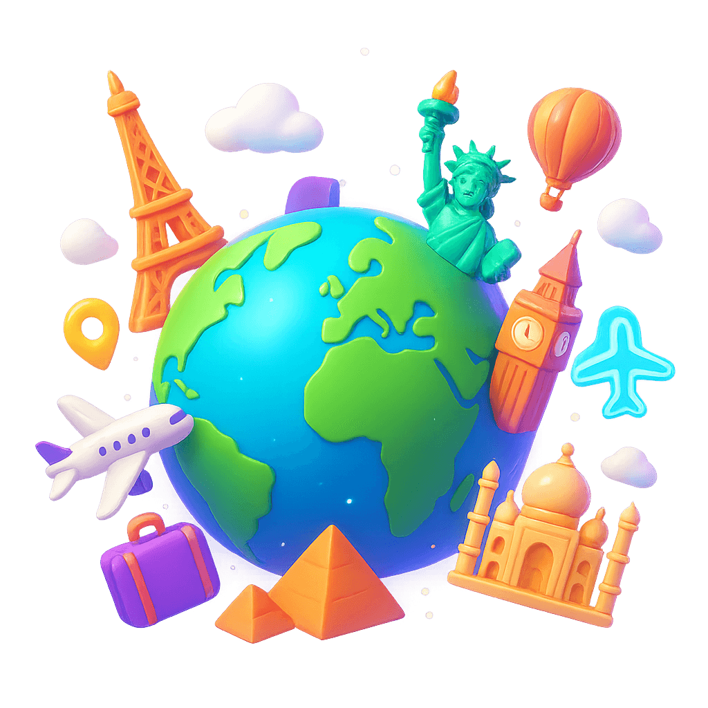 Wings AI Travel to Earn Platform